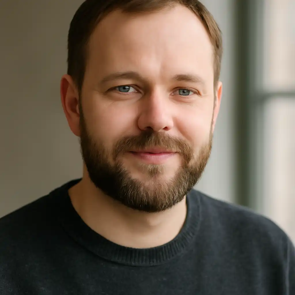 Daniel Malmqvist